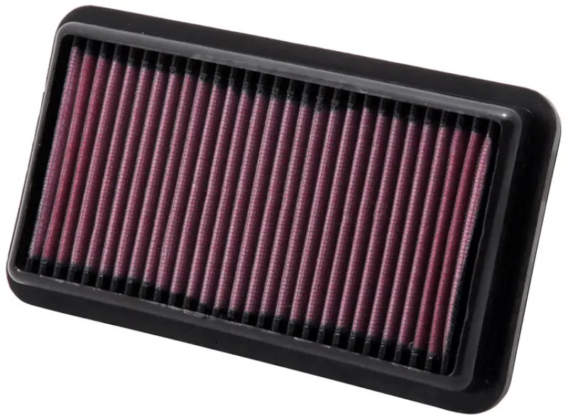 K&N 06-10 Fiat Sedici 1.6L / 06-10 Suzuki Sx4 1.5L/1.6L Replacement Air Filter 1