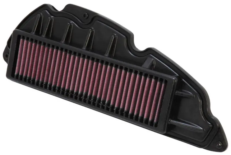 K&N 07-12 Honda Sh300i 300 Replacement Air Filter 1