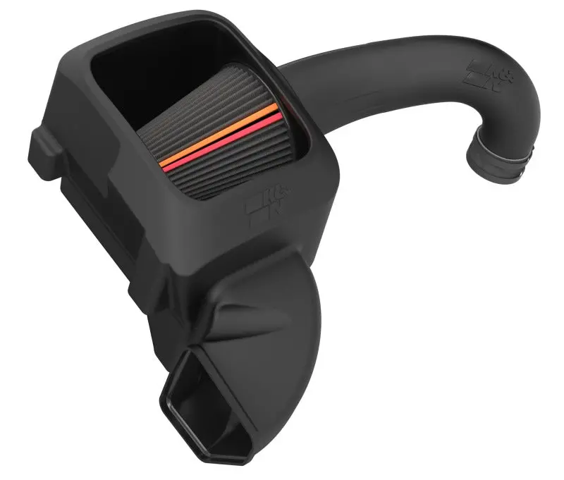 K&N 09-23 Dodge/Ram 1500 V8 5.7L Nextgen Cold Air Intake 1