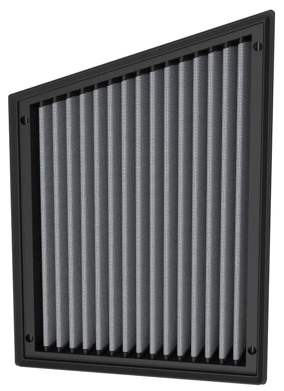 K&N 11-16 Gm Heavy Duty 6.6L Diesel Replacement Dryflow Air Filter 2