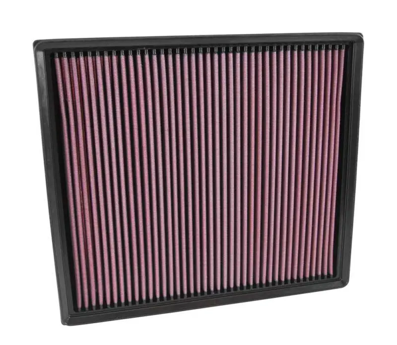 K&N 11-17 Ford Transit/ 13-17 Ford Tourneo 2.2L Dsl Replacement Air Filter 2