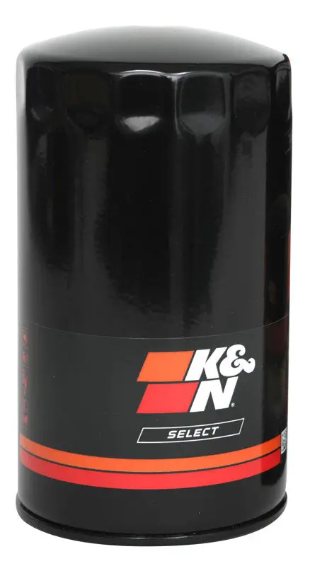 K&N 11-24 Ram 2500/3500 6.7L L6 Spin-On Oil Filter 1