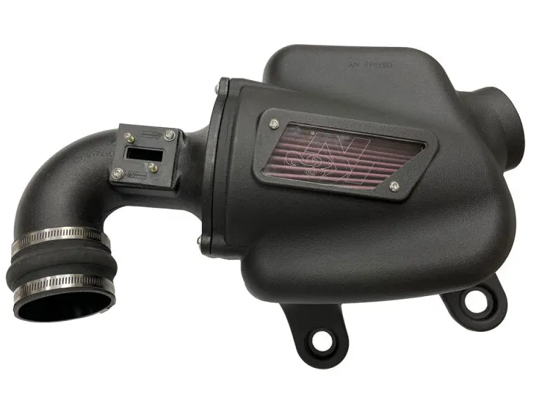 K&N 12-20 Holden Colorado L4-2.8L Dsl Performance Air Intake System 1