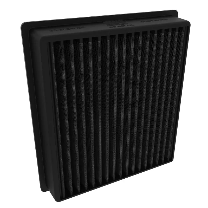 K&N 13-26 Ram L6-6.7L Diesel Dryflow Lifetime Engine Air Filter 1