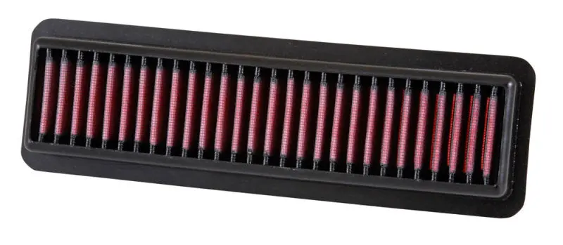 K&N 14-16 Hyundai Grand I10 L3-1.1L Dsl Replacement Drop In Air Filter 1