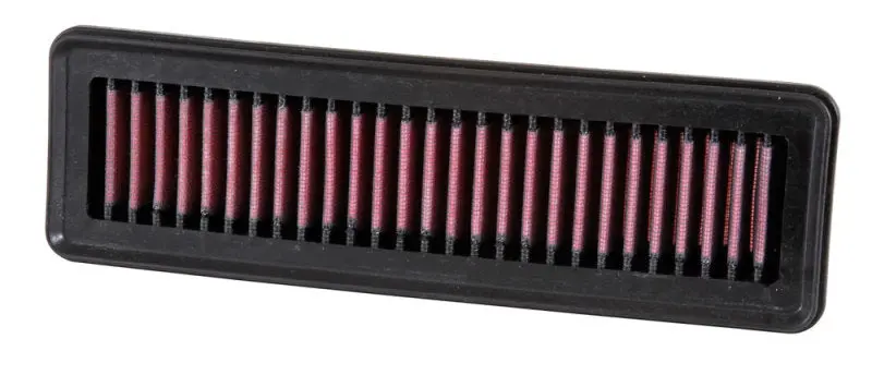 K&N 14-16 Hyundai Grand I10 L3-1.1L Dsl Replacement Drop In Air Filter 2