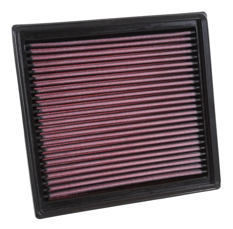 K&N 14-16 Opel Corsa E 1.4L F/I Drop In Air Filter 2