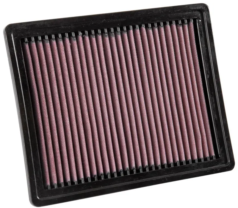 K&N 14-17 Opel Vivaro B L4-1.6L Dsl Replacement Drop In Air Filter 2