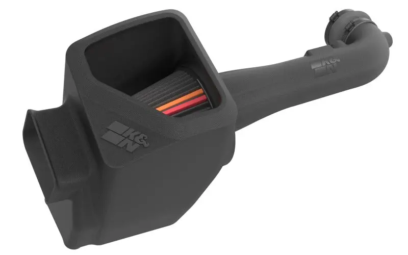 K&N 14-20 Chevrolet Silverado/Gmc 1500 1500 V8 5.3L/6.2L F/L Nextgen Dryflow 1