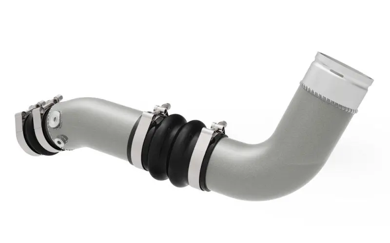K&N 17-19 Chevrolet 2500/3500 V8-6.6L Td Charge Pipe 1