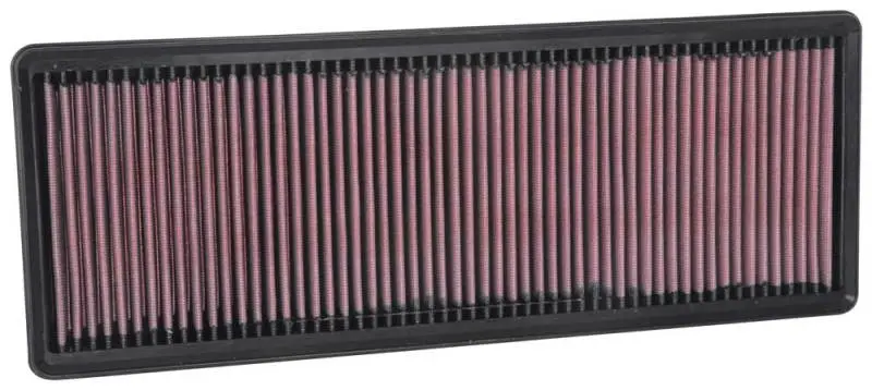 K&N 18-21 Chevrolet Express 2500 4.3L V6 Replacement Air Filter 1