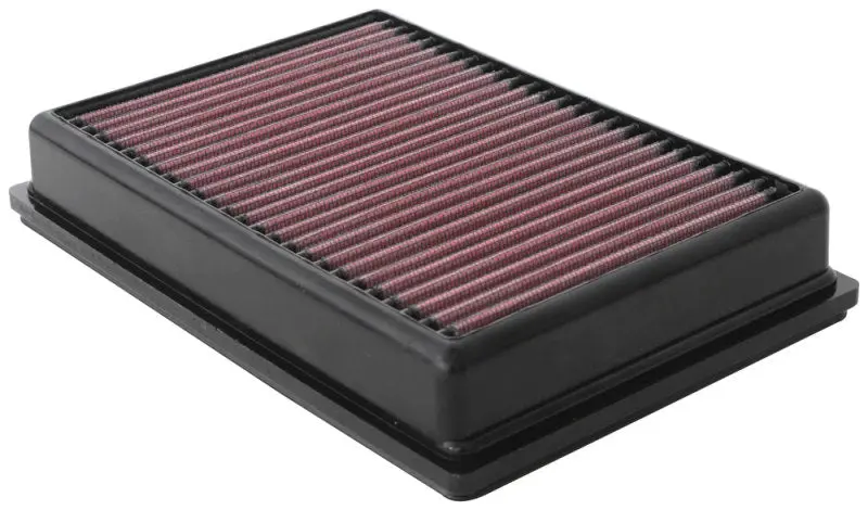 K&N 19-21 Ford Transit Connect L4-2.0L F/I Replacement Drop In Air Filter 2