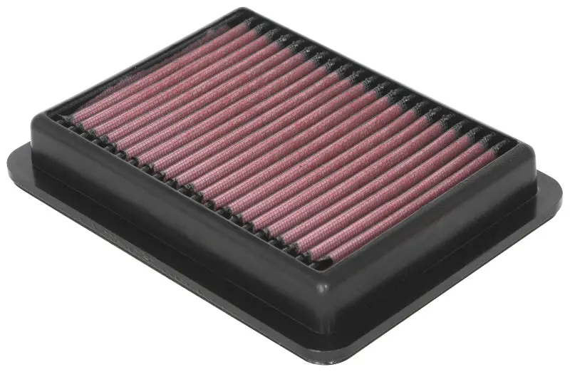 K&N 19-21 Mazda 3 2.0L L4 F/I Replacement Air Filter 1