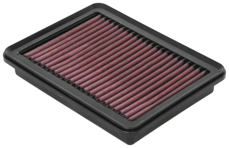 K&N 19-21 Mazda 3 2.0L L4 F/I Replacement Air Filter 2