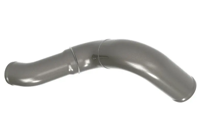 K&N 19-21 Ram 2500/3500 6.7L Td Charge Pipe 2