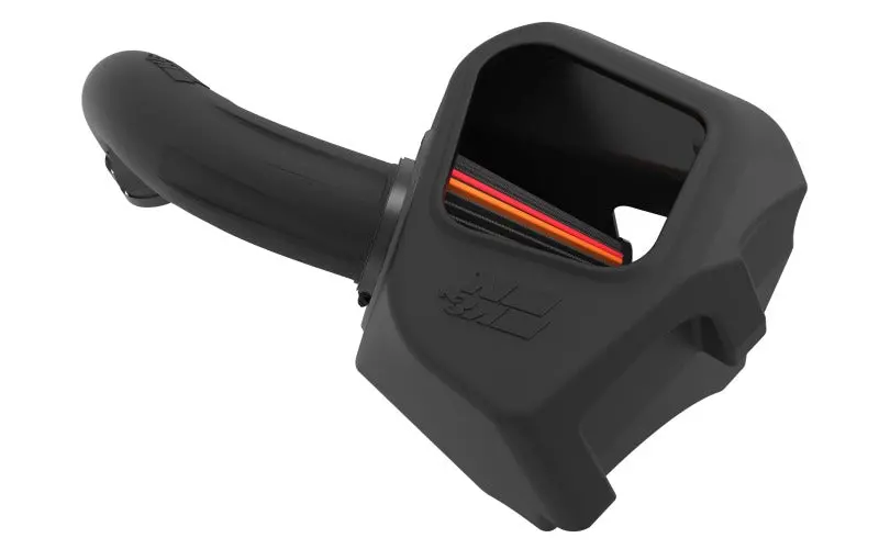 K&N 19-24 Ram 1500 V8 5.7L F/I Nextgen Dryflow 2