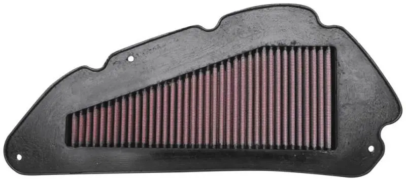 K&N 20-21 Honda Sh125i Replacement Air Filter 2