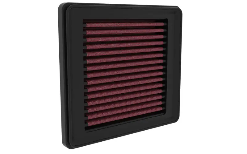 K&N 20-22 Yamaha T-Max Replacement Air Filter 1
