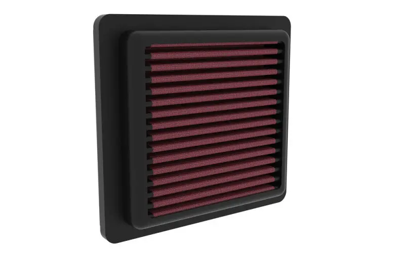 K&N 20-22 Yamaha T-Max Replacement Air Filter 2