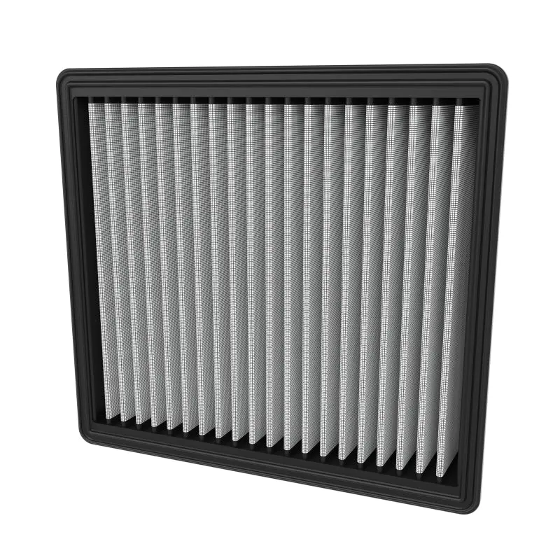 K&N 20-26 Ford Super Duty V8 Diesel Dryflow Lifetime Engine Air Filter 2