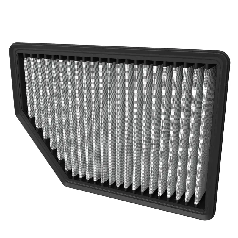 K&N 20-26 Gm Heavy Duty V8-6.6L Diesel Dryflow Lifetime Engine Air Filter 2