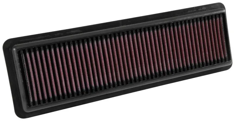 K&N 2014 Hyundai Grand I10 L4 1.2L Replacement Air Filter 1
