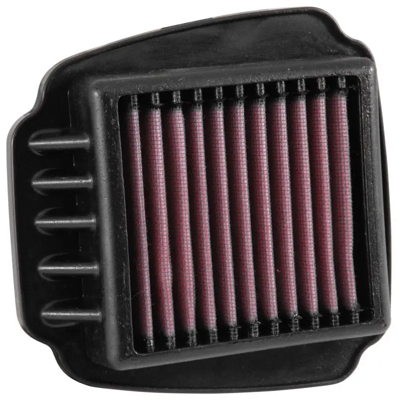 K&N 2015 Yamaha Exciter T150 Drop In Air Filter 1