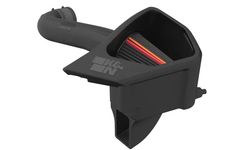 K&N 2019+ Chevrolet Silverado 1500 V8 5.3L/6.2L F/L Nextgen Dryflow 1