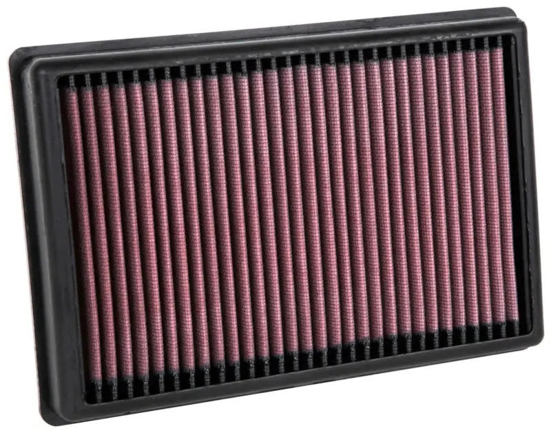 K&N 2019 Ford Transit L3-1.0L F/I Replacement Drop In Air Filter 1