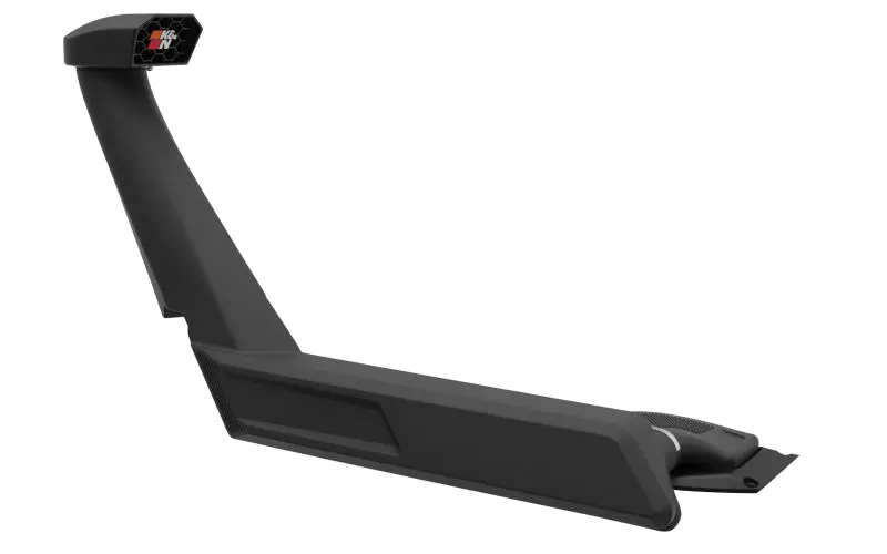 K&N 21-23 Ford Bronco 2.3L/2.7L Elevated Intake Kit (Snorkel) 1