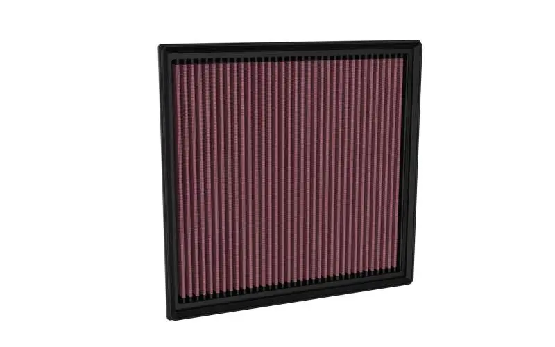 K&N 21-24 Ford E350/E450 Super Duty Replacement Air Filter 1