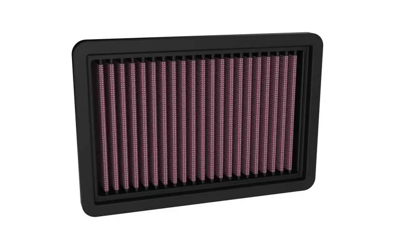 K&N 22-24 Dacia Jogger / 21-24 Dacia Logan Iii 1.0L L3 Drop-In Air Filter 1
