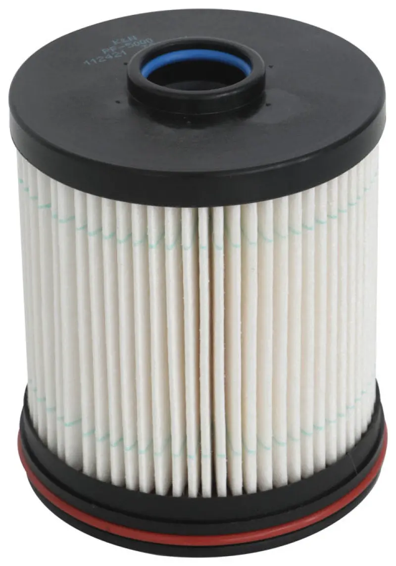 K&N 40.016In Length 3.438In Od Universal Replacement Fuel Filter 1