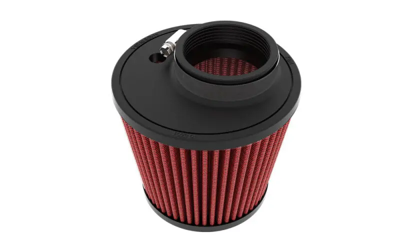 K&N 60Mm Flg 113Mm X 132Mm B-Od 84Mm X 89Mm T-Od 1121Mm H 2