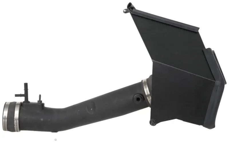 K&N 63 Series Aircharger Performance Intake 17-18 Ford Edge L4-2.0L F/I 1