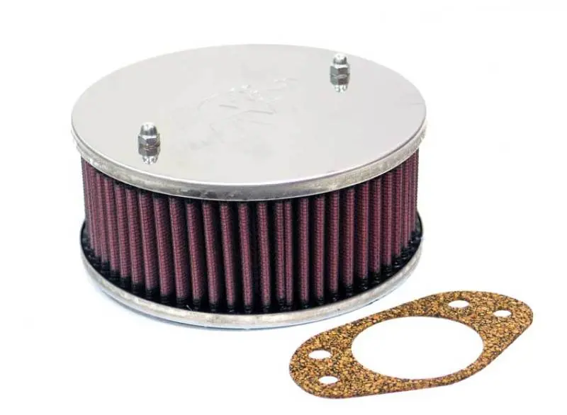 K&N 68-72 Jaguar Xj6/E-Type / 73 Xj6 / 75 Xj6 Custom Racing Assembly 1