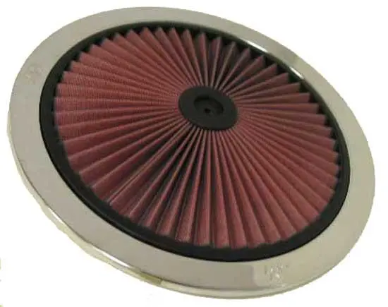 K&N 7-5/16In 14Inx7-1/2In H W/ X-Stream Top 2
