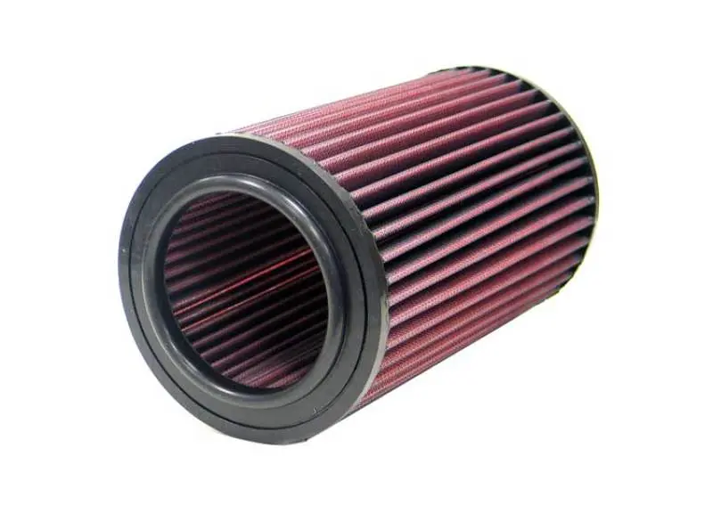 K&N 96-98 Ford Maverick / 96-03 Nissan Terrano/98-04 D22 P/U Replacement Air Filter 1