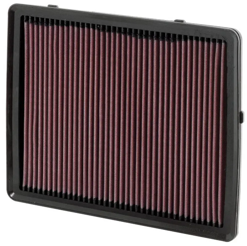 K&N 97-98 Holden Vt Commodore Drop In Air Filter 1