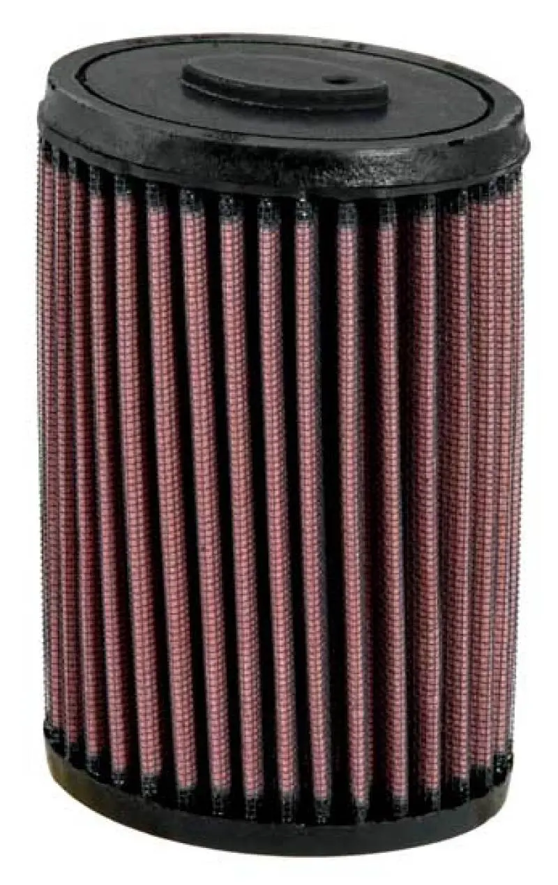 K&N 98-00 Honda Cb400 Vtec 400 Replacement Air Filter 1