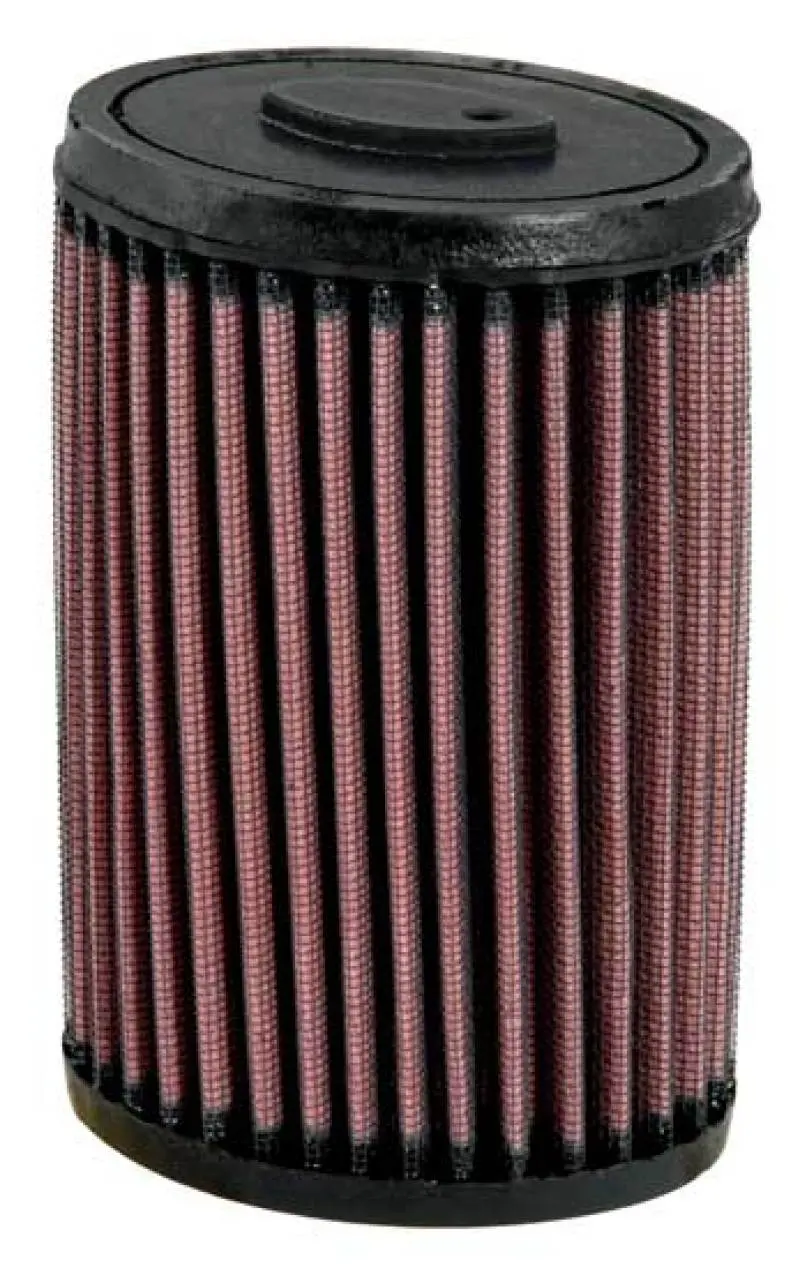 K&N 98-00 Honda Cb400 Vtec 400 Replacement Air Filter 2