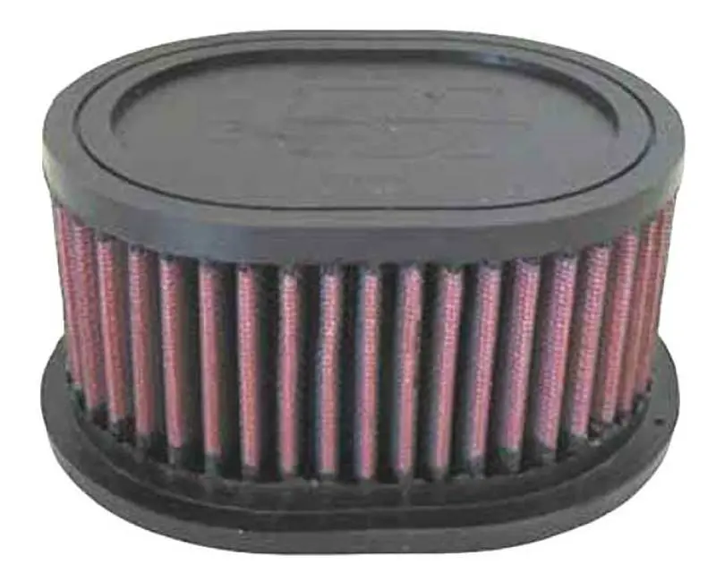 K&N 98-03 Yamaha Fzs600 Fazer 600 Replacement Drop In Air Filter 1