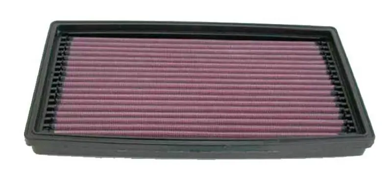 K&N 98-04 Ford Focus / 02-04 Focus Svt Drop In Air Filter 1