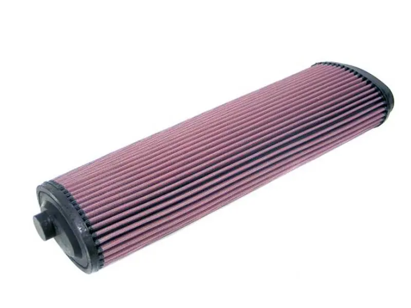 K&N 99-00 Bmw 320D Turbo-Diesel Drop In Air Filter 1