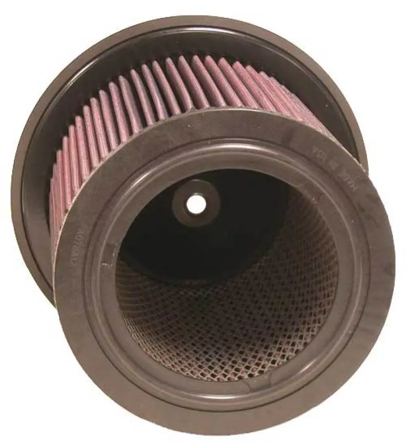 K&N 99-02 Nissan Patrol 4.5L L6 Replacement Air Filter 1