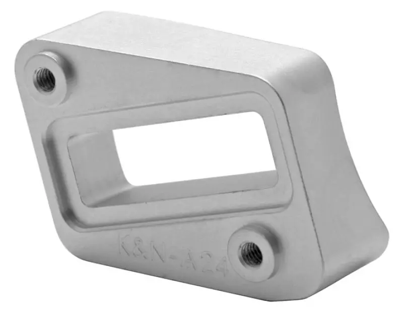 K&N #A24 Weld-On Mass Air Sensor Adapter 1