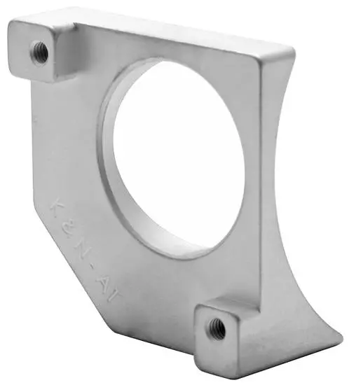 K&N Adaptor 1-3/8Inr Toyota Al Weld-On Num A1 1