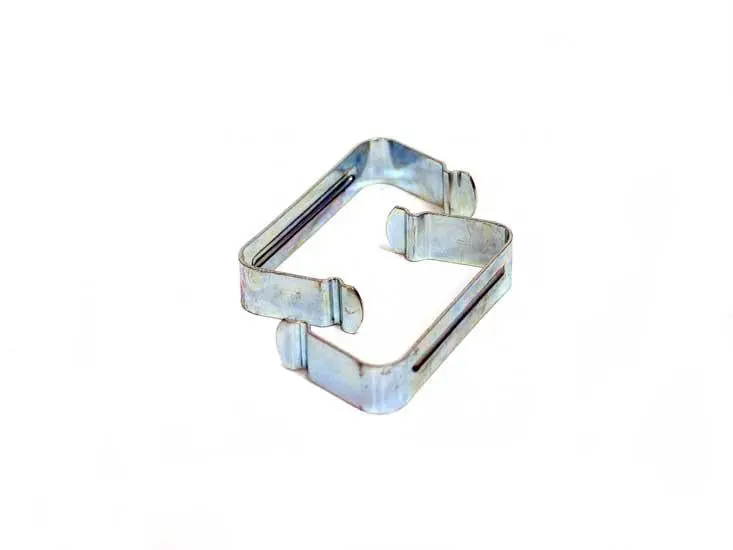 K&N Ap-251 2 1/2 Ex. Clip 1