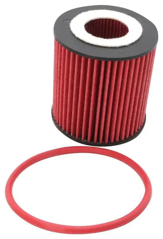 K&N Automotive Oil Filter 1