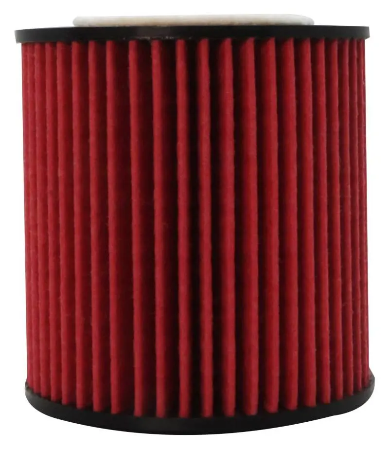 K&N Automotive Oil Filter 2